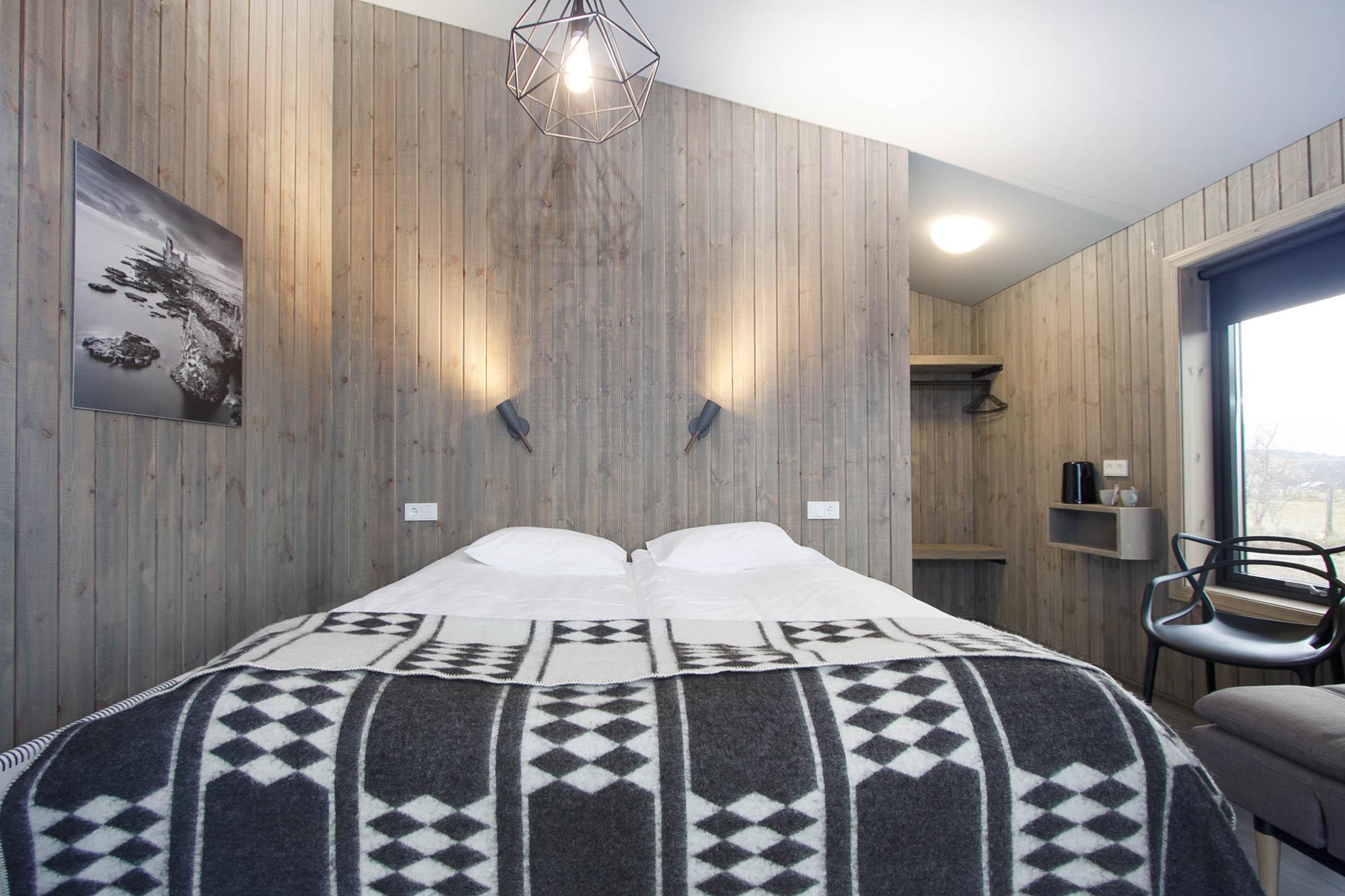 Arnarstapi Cottages Ngoại thất bức ảnh