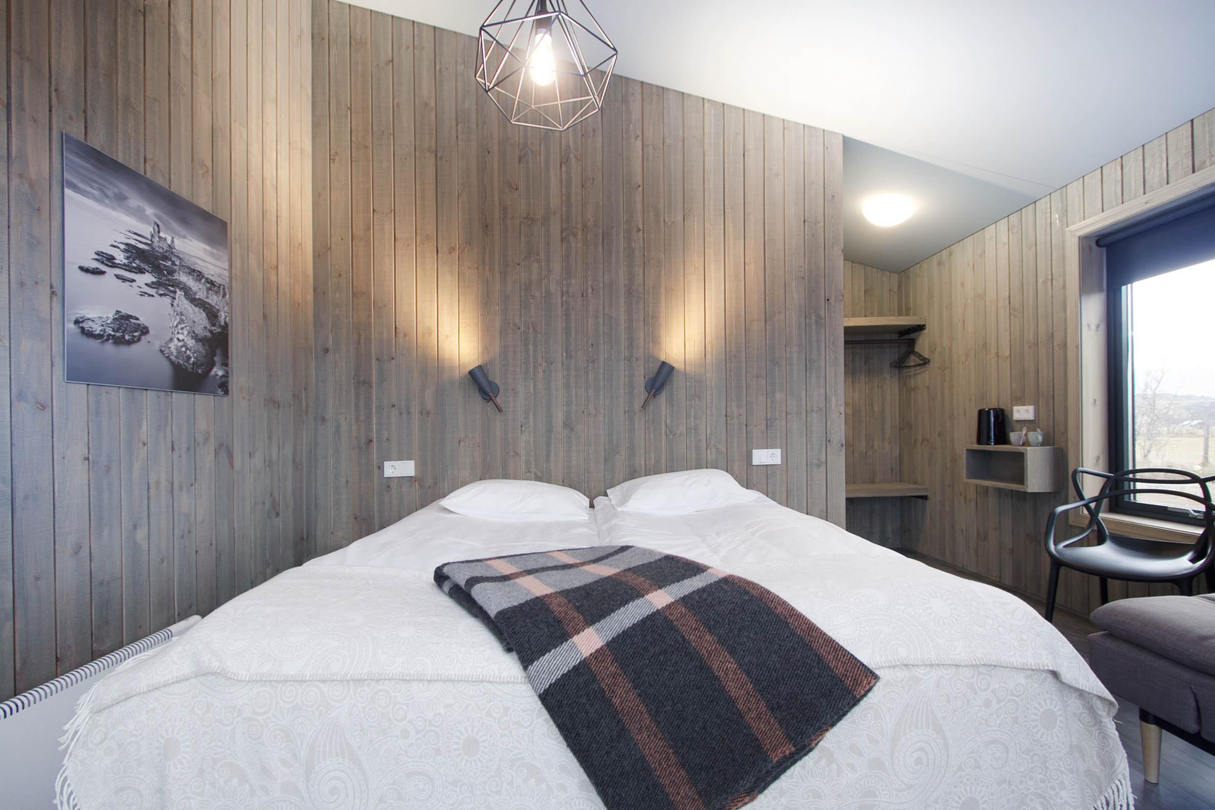 Arnarstapi Cottages Ngoại thất bức ảnh